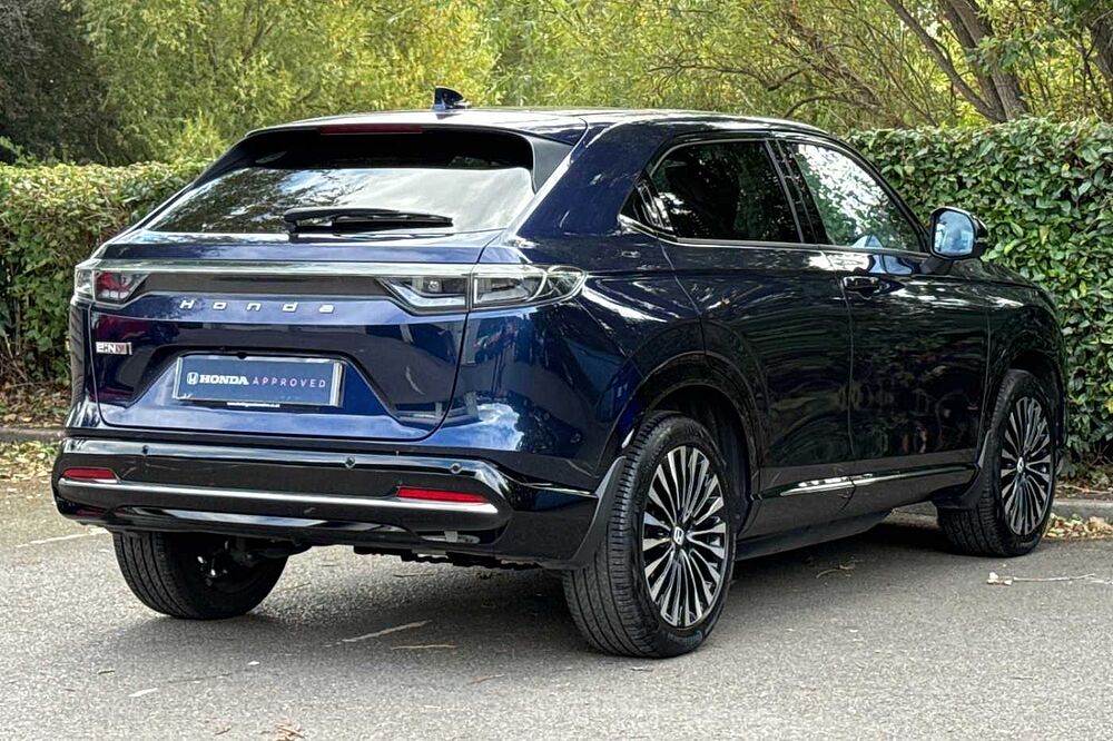 Honda E Ny1 150kW Elegance 69kWh 5dr Auto