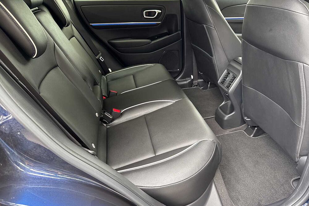 Honda E Ny1 150kW Elegance 69kWh 5dr Auto