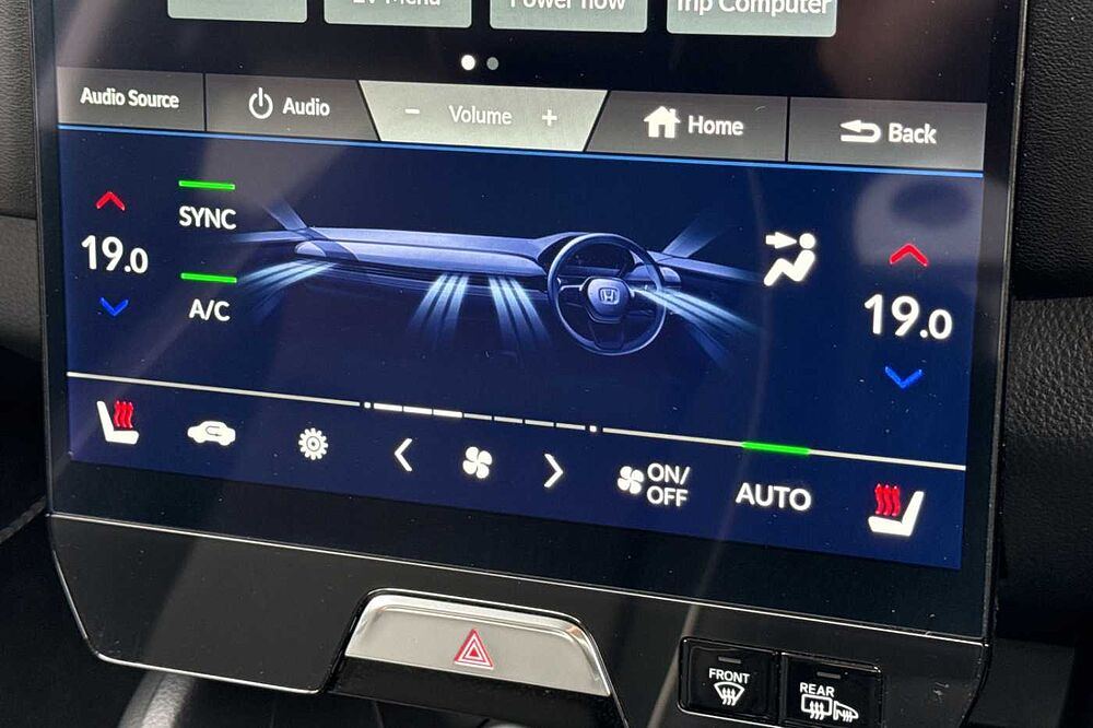 Honda E Ny1 150kW Elegance 69kWh 5dr Auto