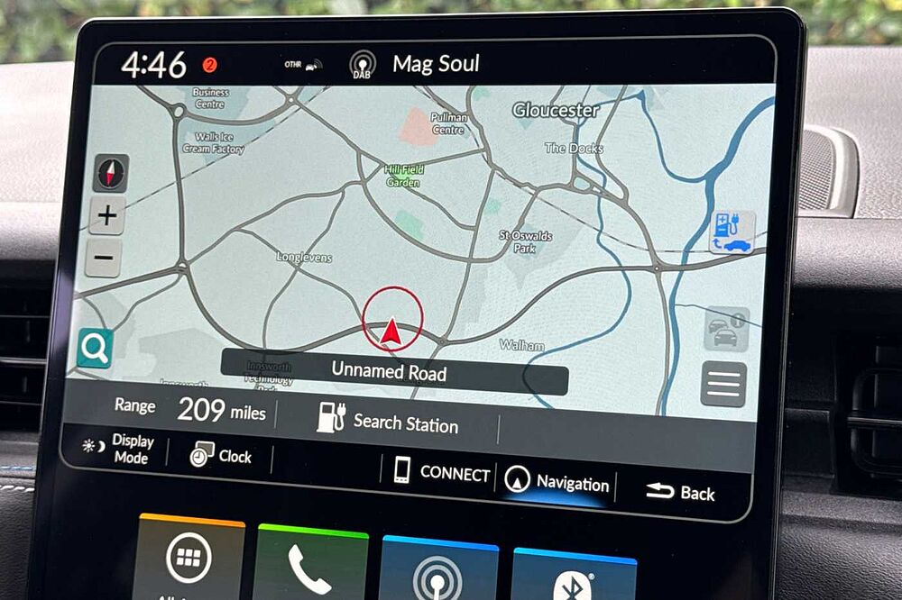 Honda E Ny1 150kW Elegance 69kWh 5dr Auto