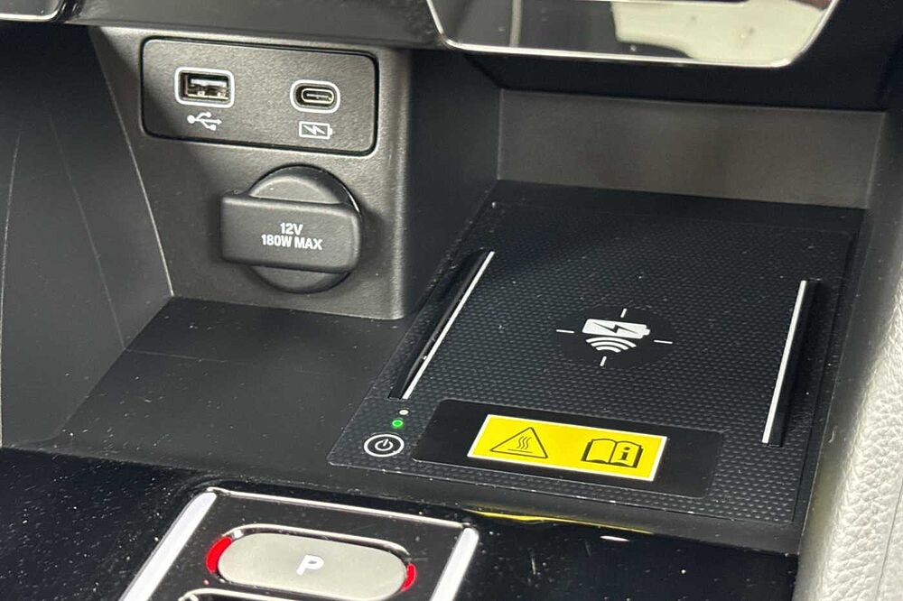 Honda E Ny1 150kW Elegance 69kWh 5dr Auto