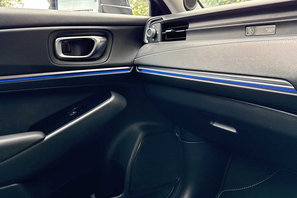 Honda E Ny1 150kW Elegance 69kWh 5dr Auto