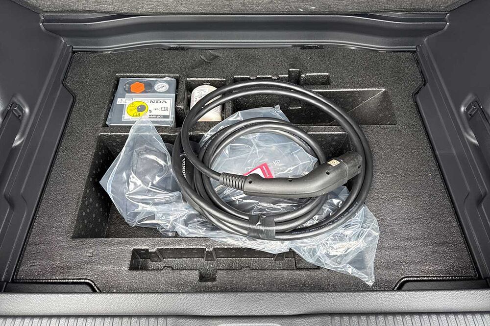 Honda E Ny1 150kW Elegance 69kWh 5dr Auto