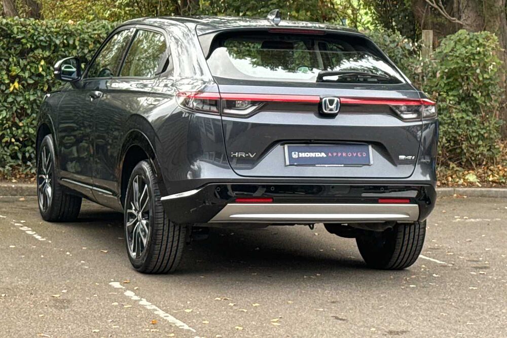 Honda Hr-v 1.5 eHEV Advance 5dr CVT