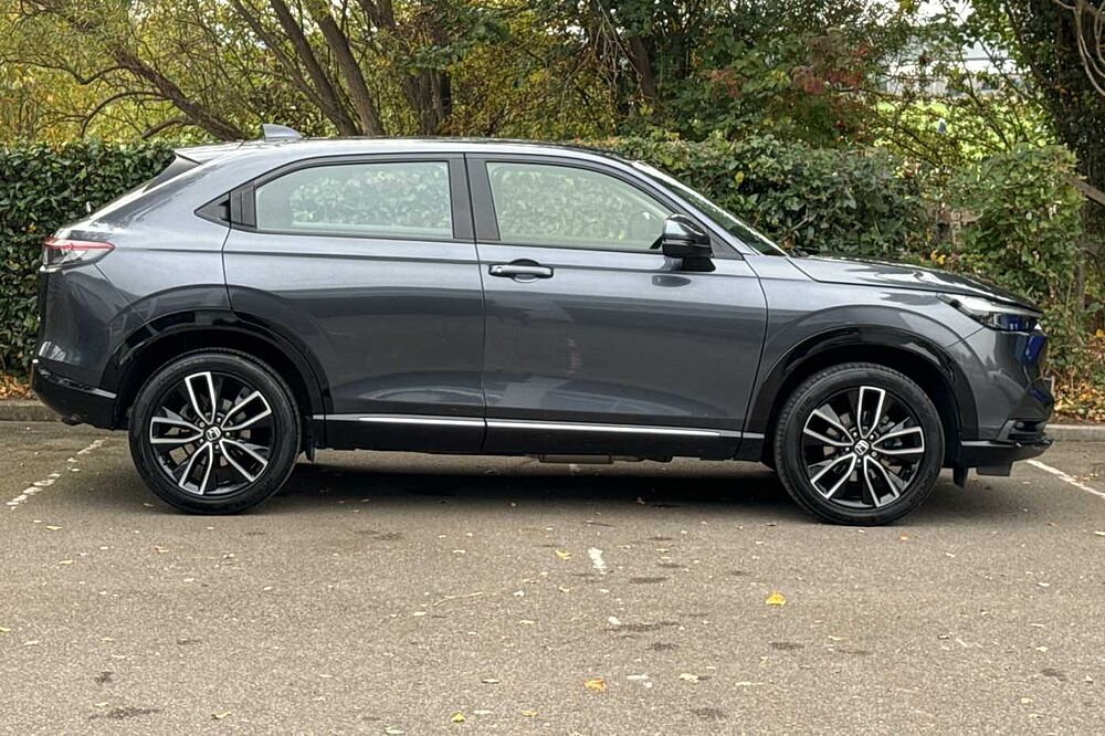 Honda Hr-v 1.5 eHEV Advance 5dr CVT