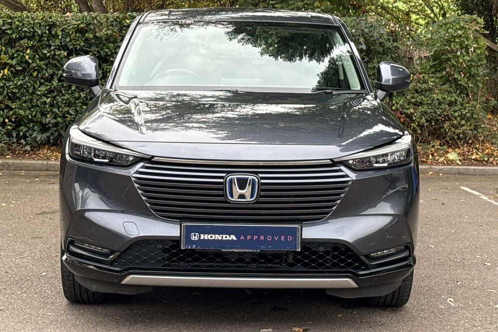 Honda Hr-v 1.5 eHEV Advance 5dr CVT