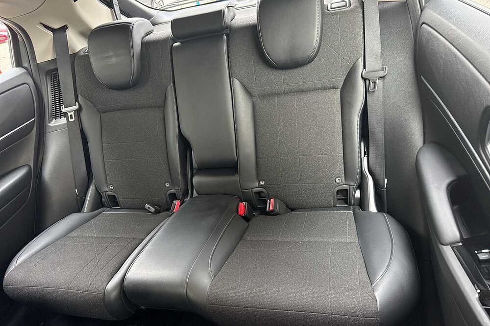 Honda Hr-v 1.5 eHEV Advance 5dr CVT