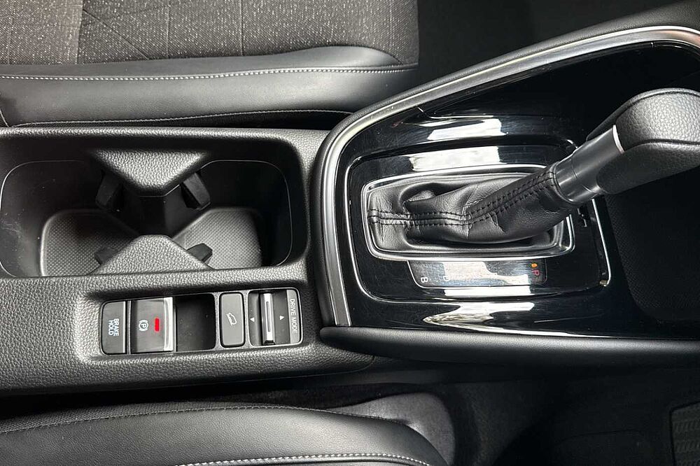 Honda Hr-v 1.5 eHEV Advance 5dr CVT