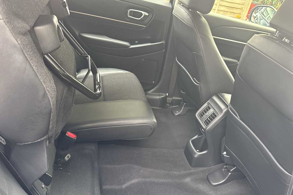 Honda Hr-v 1.5 eHEV Advance 5dr CVT