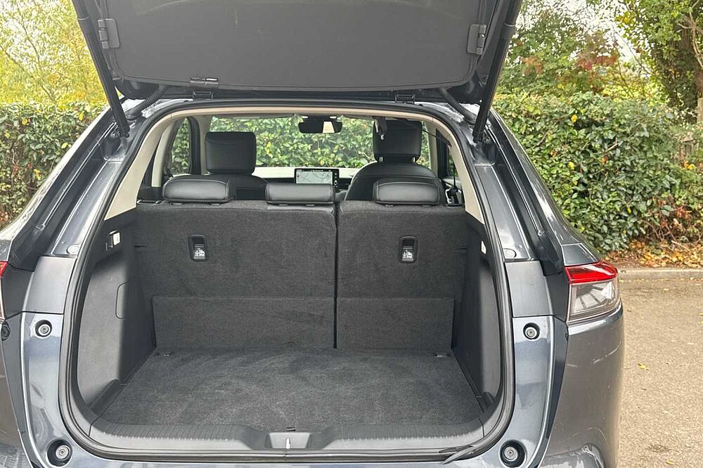 Honda Hr-v 1.5 eHEV Advance 5dr CVT