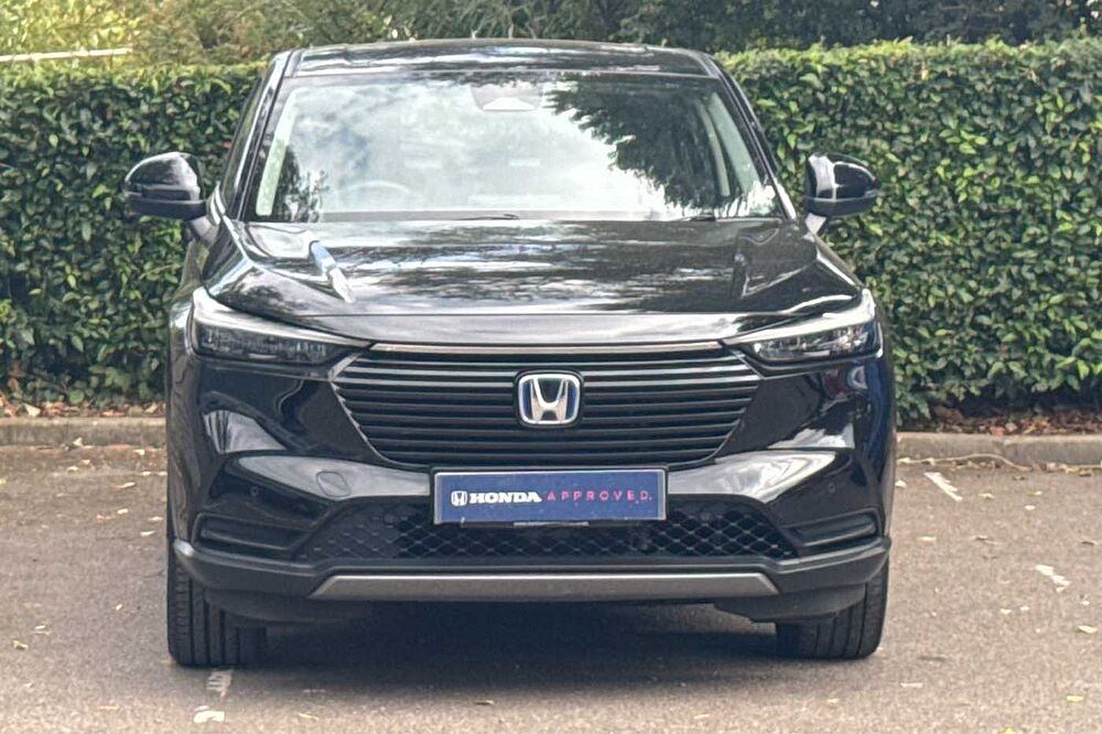 Honda Hr-v 1.5 eHEV Elegance 5dr CVT