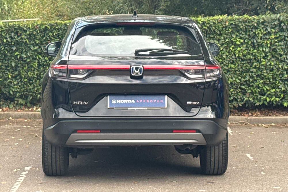 Honda Hr-v 1.5 eHEV Elegance 5dr CVT