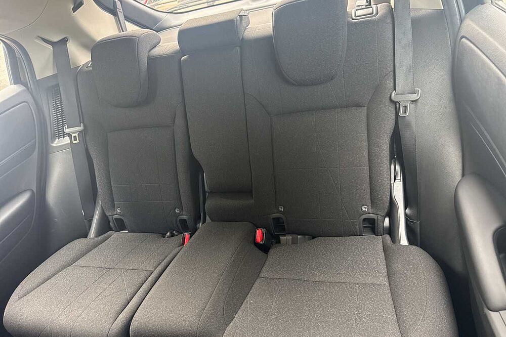 Honda Hr-v 1.5 eHEV Elegance 5dr CVT