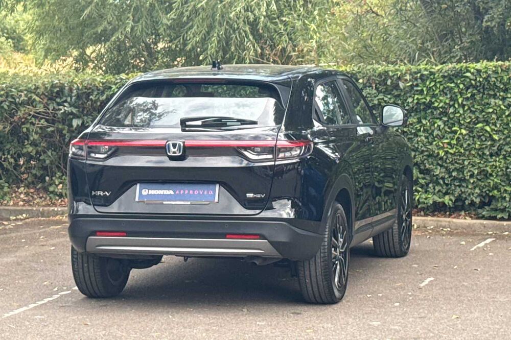 Honda Hr-v 1.5 eHEV Elegance 5dr CVT