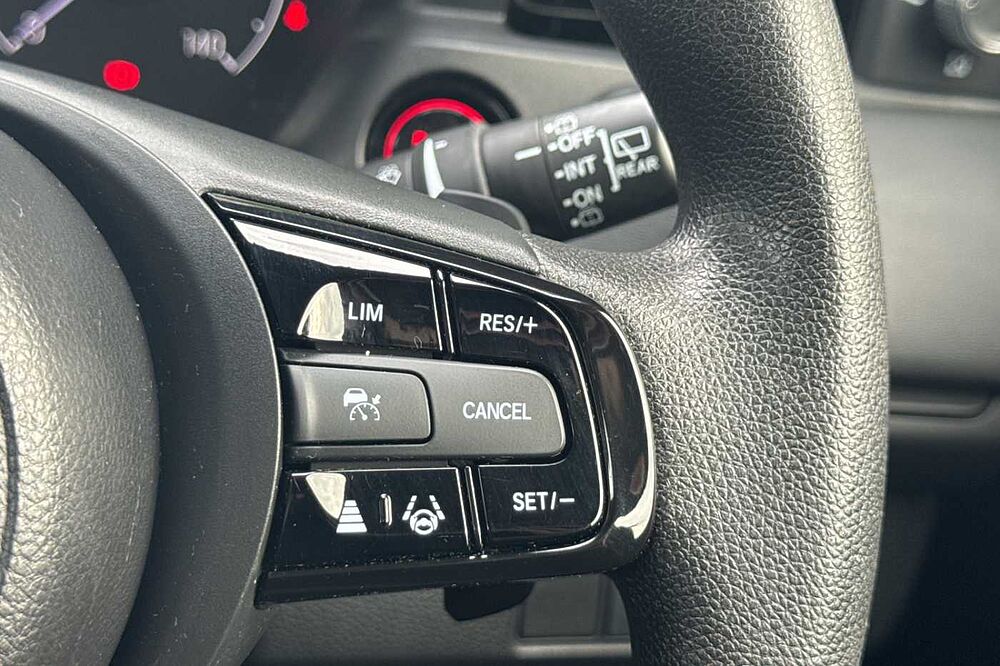 Honda Hr-v 1.5 eHEV Elegance 5dr CVT