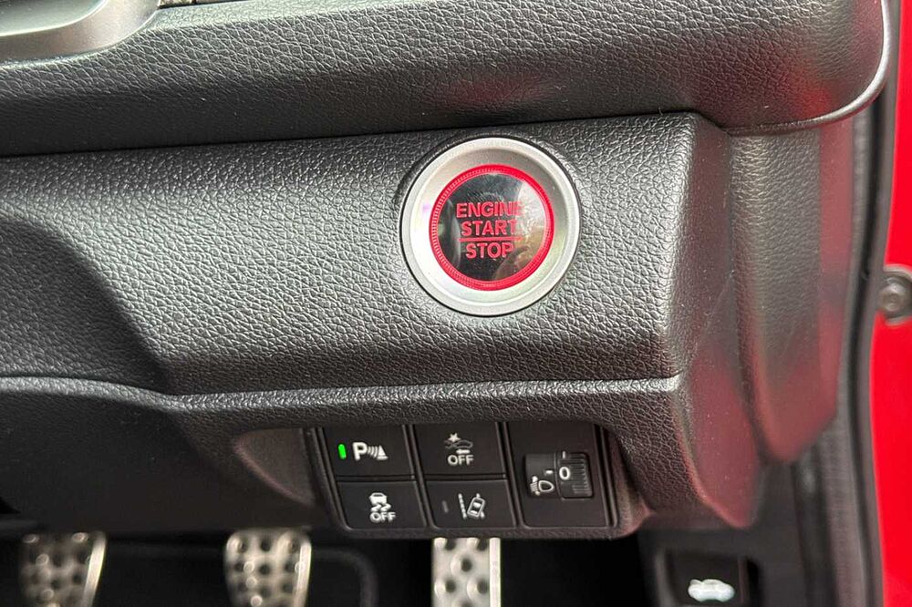 Honda Civic 1.6 i-DTEC EX 5dr