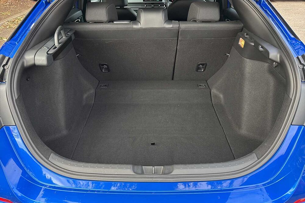 Honda Civic 2.0 eHEV Sport 5dr CVT