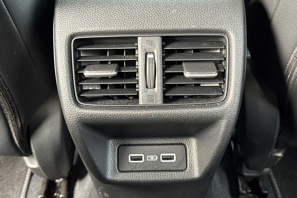 Honda Civic 2.0 eHEV Sport 5dr CVT