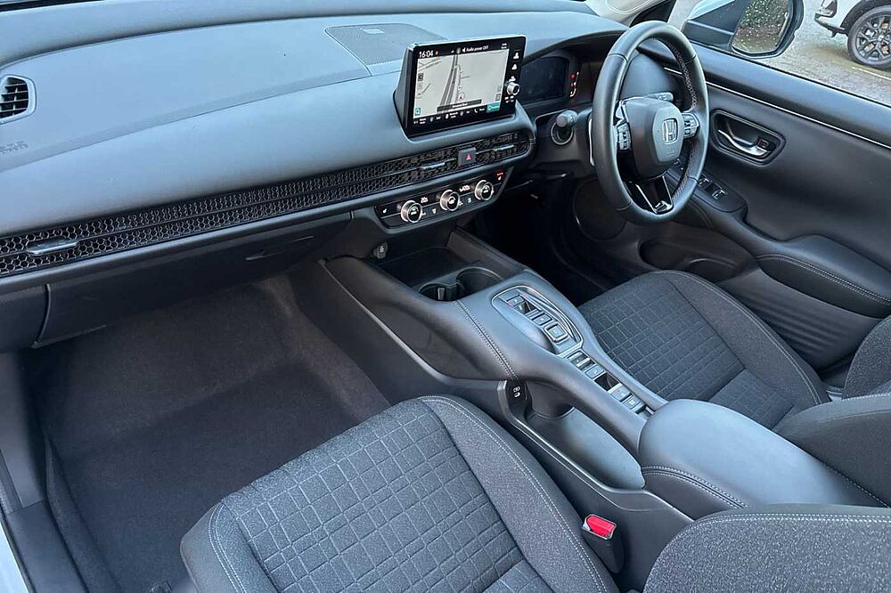 Honda Zr-v 2.0 eHEV Elegance 5dr CVT