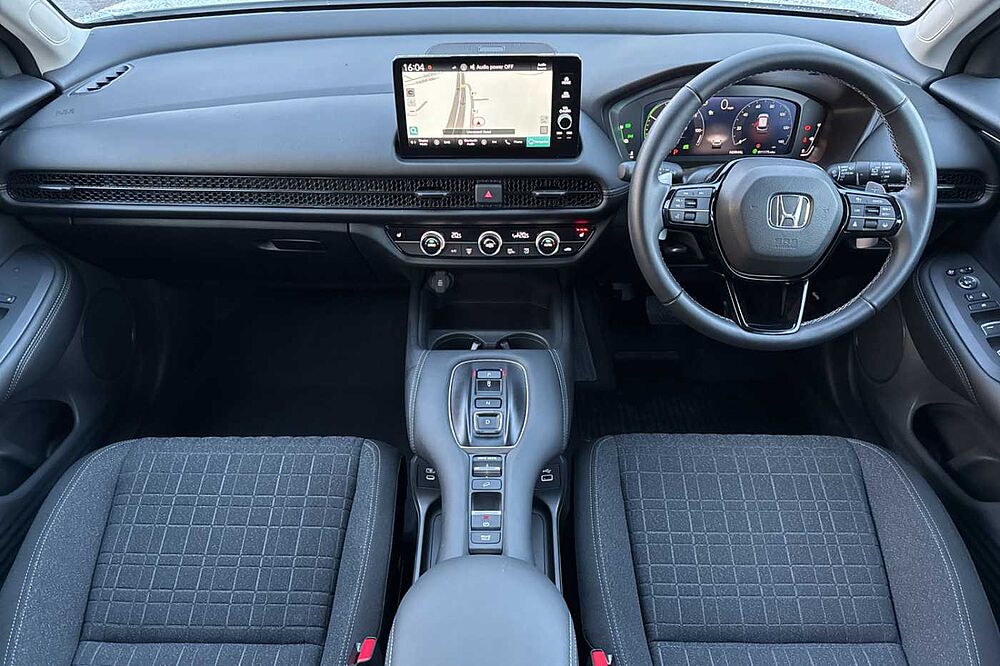 Honda Zr-v 2.0 eHEV Elegance 5dr CVT