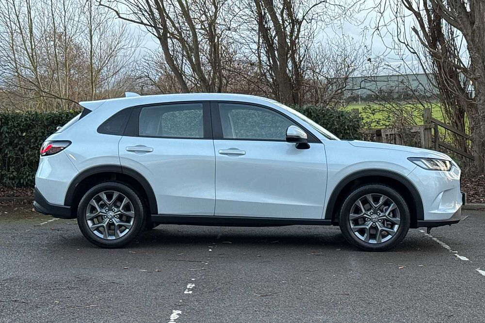 Honda Zr-v 2.0 eHEV Elegance 5dr CVT