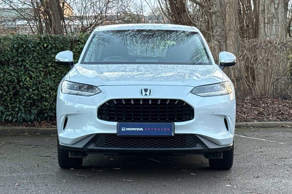 Honda Zr-v 2.0 eHEV Elegance 5dr CVT