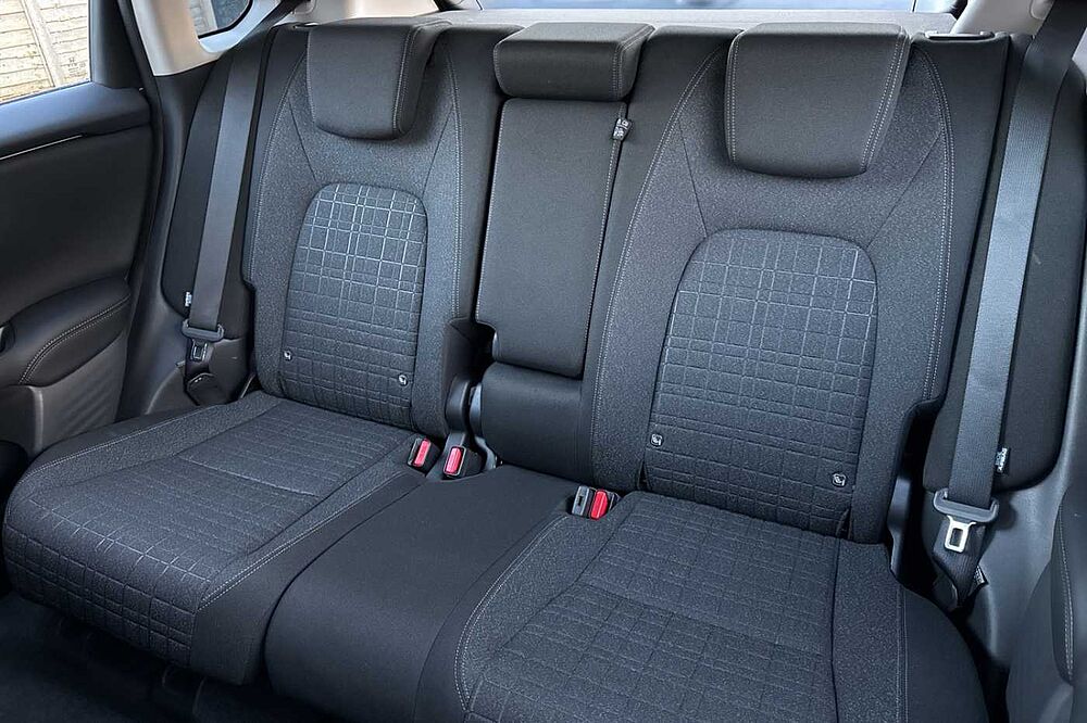 Honda Zr-v 2.0 eHEV Elegance 5dr CVT