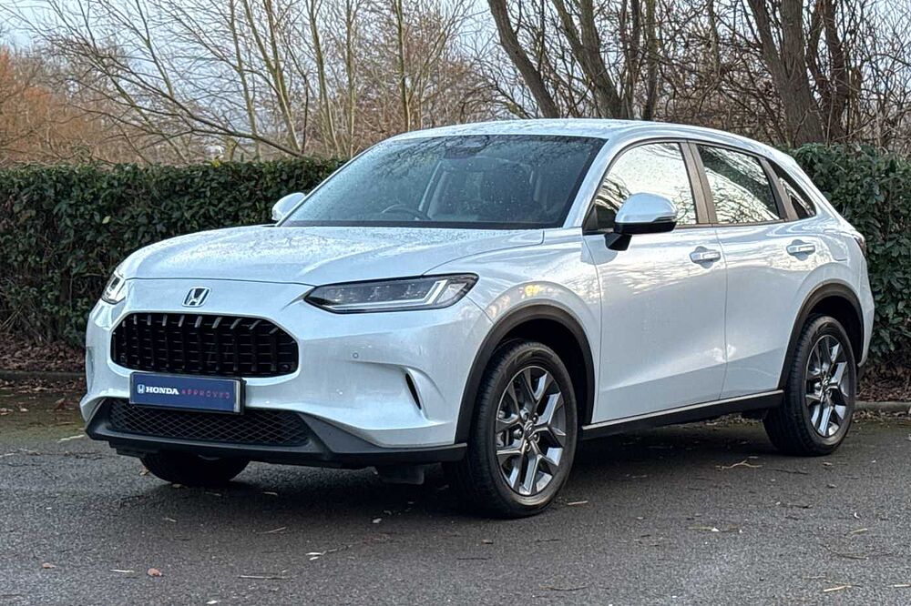 Honda Zr-v 2.0 eHEV Elegance 5dr CVT