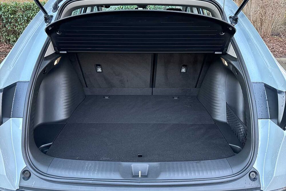 Honda Zr-v 2.0 eHEV Elegance 5dr CVT