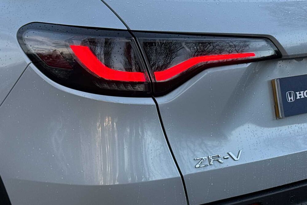 Honda Zr-v 2.0 eHEV Elegance 5dr CVT