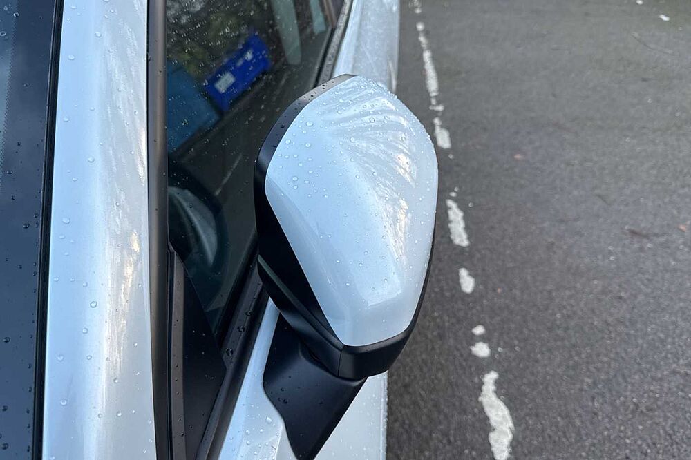 Honda Zr-v 2.0 eHEV Elegance 5dr CVT