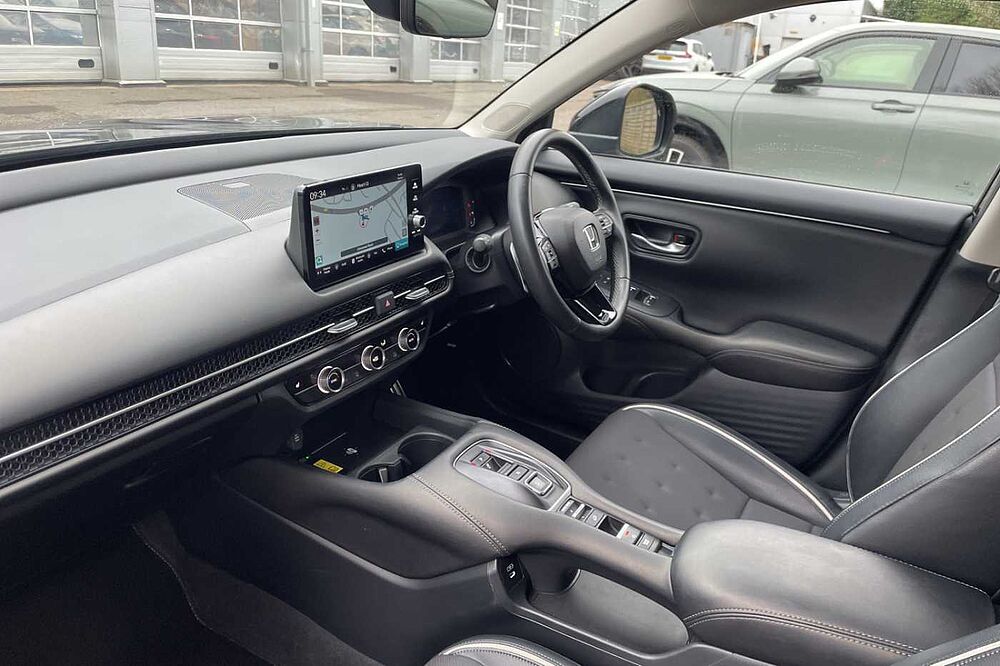 Honda Zr-v 2.0 eHEV Sport 5dr CVT