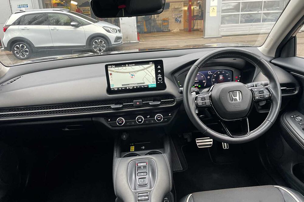 Honda Zr-v 2.0 eHEV Sport 5dr CVT