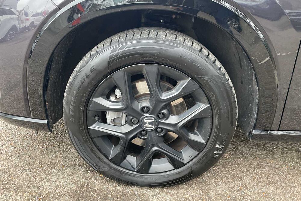 Honda Zr-v 2.0 eHEV Sport 5dr CVT