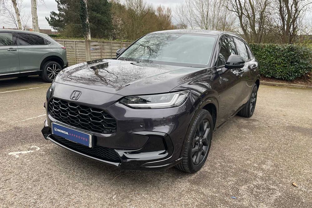 Honda Zr-v 2.0 eHEV Sport 5dr CVT