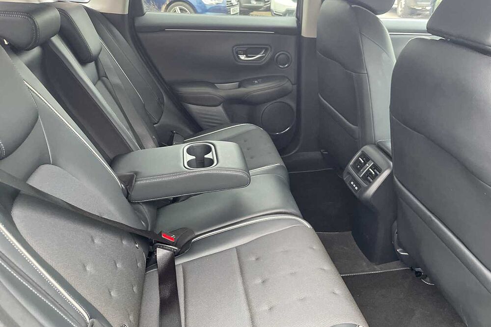 Honda Zr-v 2.0 eHEV Sport 5dr CVT