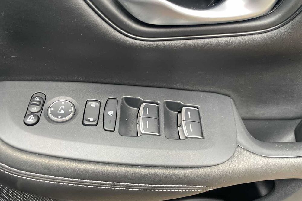 Honda Zr-v 2.0 eHEV Sport 5dr CVT