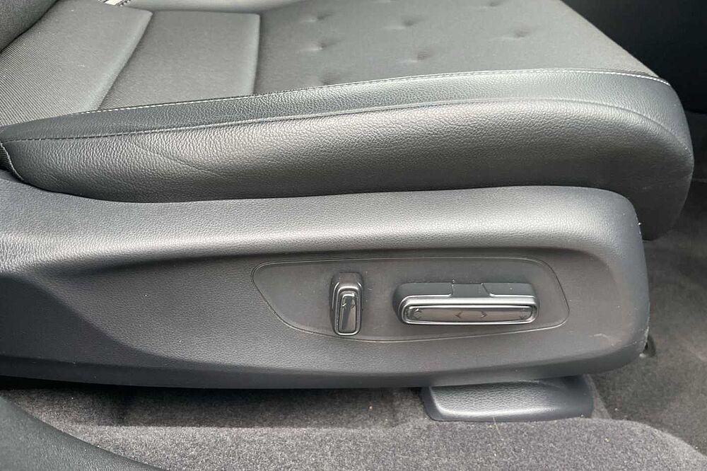 Honda Zr-v 2.0 eHEV Sport 5dr CVT