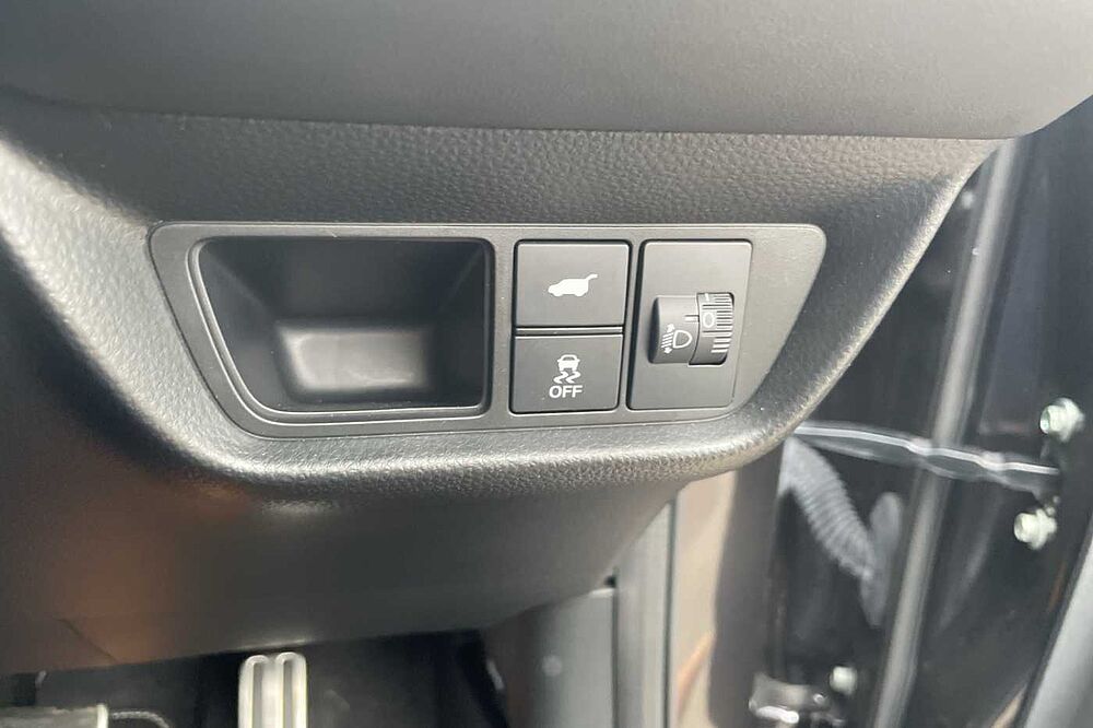 Honda Zr-v 2.0 eHEV Sport 5dr CVT