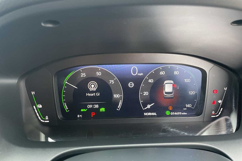 Honda Zr-v 2.0 eHEV Sport 5dr CVT