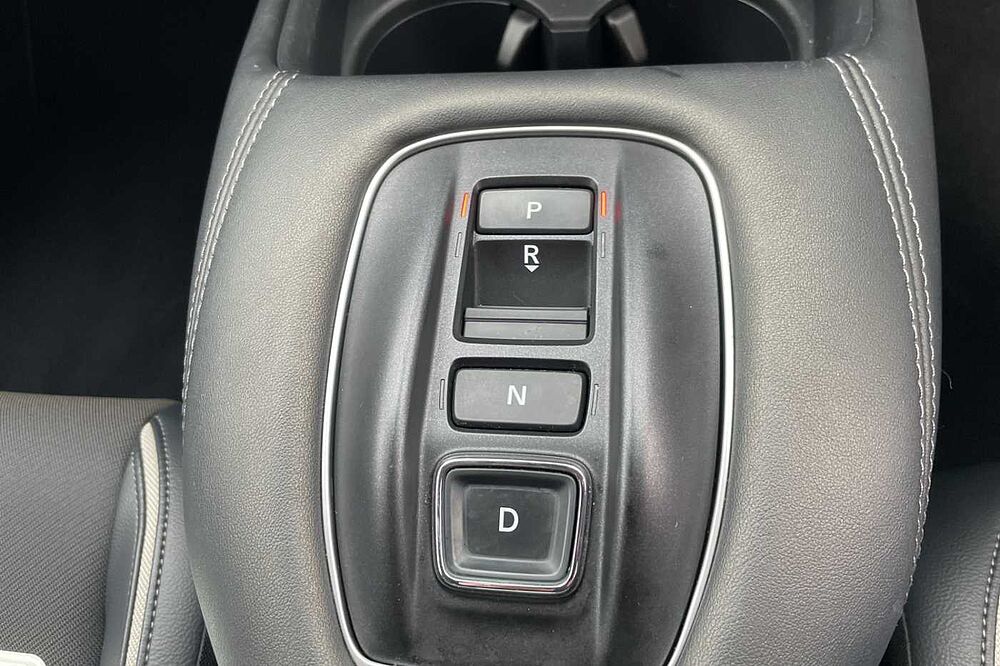 Honda Zr-v 2.0 eHEV Sport 5dr CVT