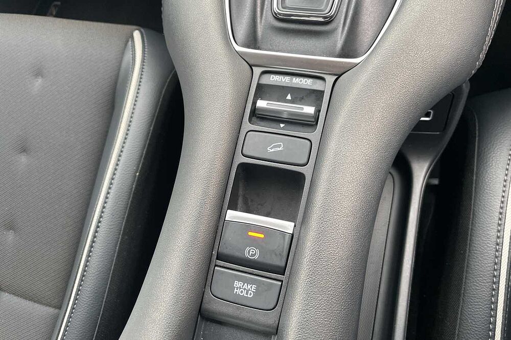 Honda Zr-v 2.0 eHEV Sport 5dr CVT