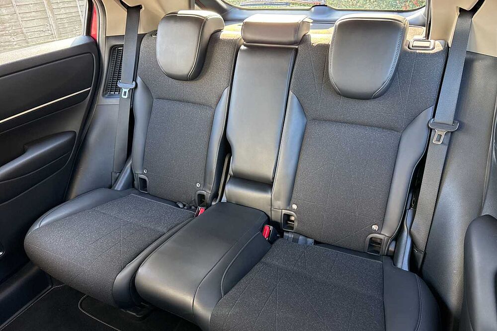 Honda Hr-v 1.5 eHEV Advance 5dr CVT