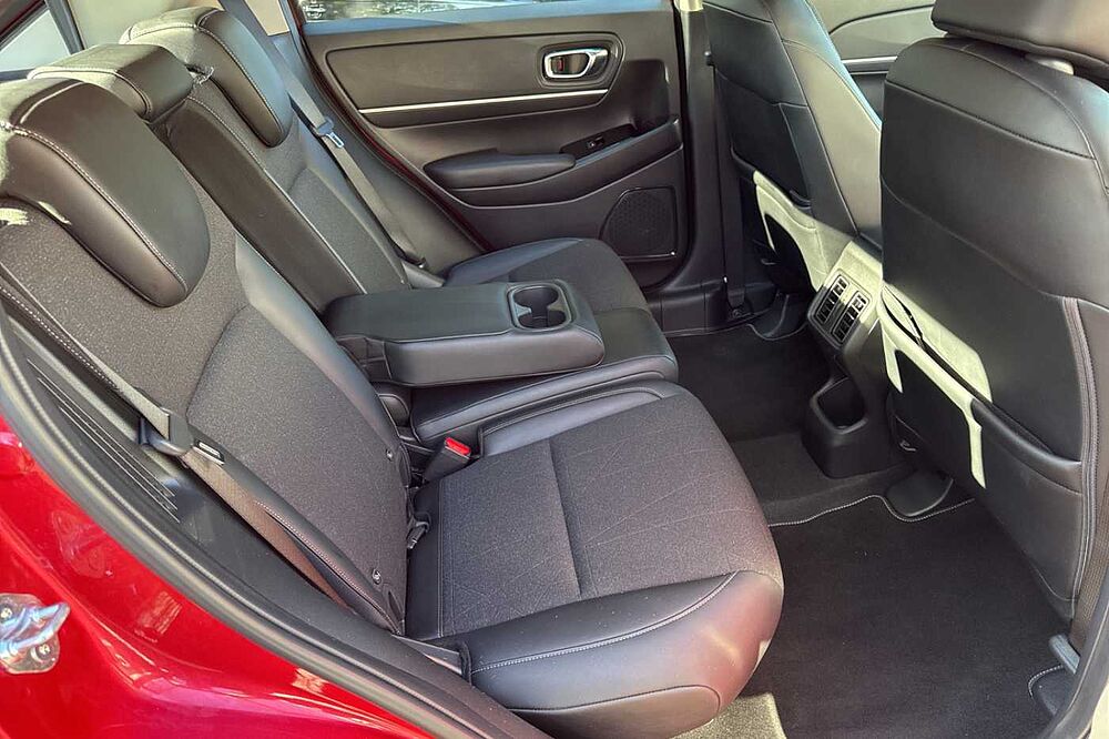 Honda Hr-v 1.5 eHEV Advance 5dr CVT