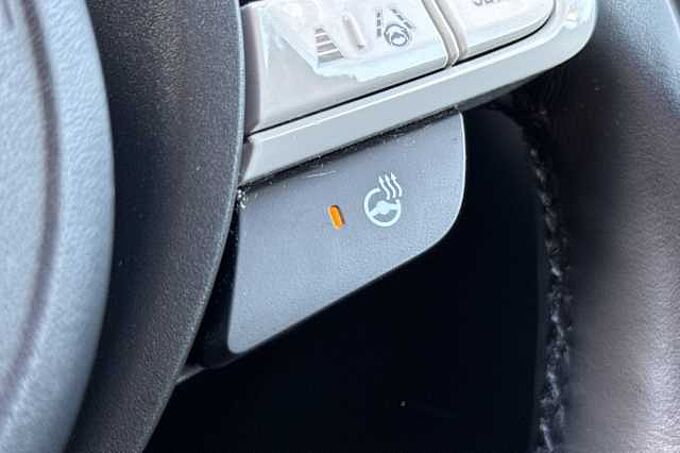 Honda Jazz 1.5 i-MMD Hybrid EX 5dr eCVT