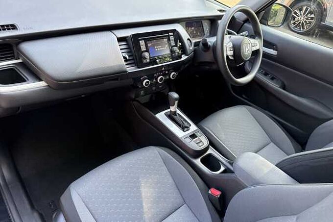 Honda Jazz 1.5 i-MMD Hybrid SE 5dr eCVT