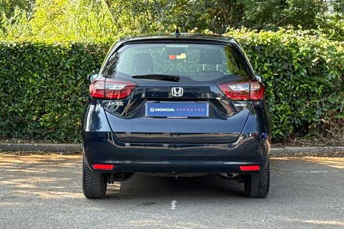 Honda Jazz 1.5 i-MMD Hybrid SE 5dr eCVT