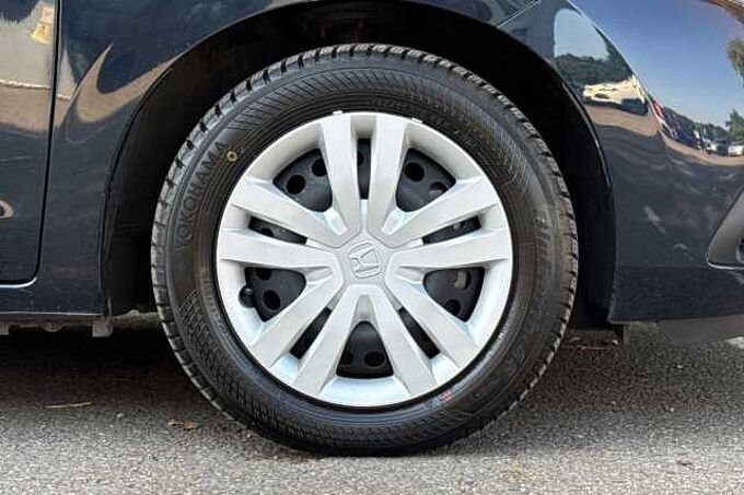 Honda Jazz 1.5 i-MMD Hybrid SE 5dr eCVT