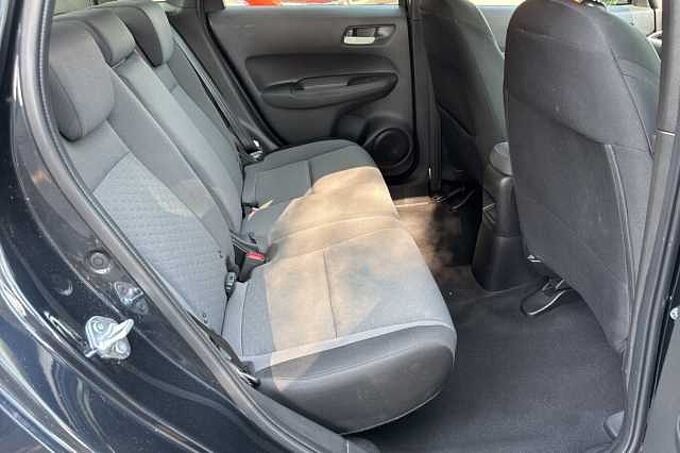 Honda Jazz 1.5 i-MMD Hybrid SE 5dr eCVT