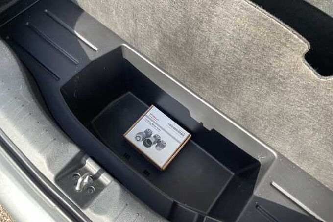 Honda Jazz 1.5 i-MMD Hybrid Crosstar EX 5dr eCVT